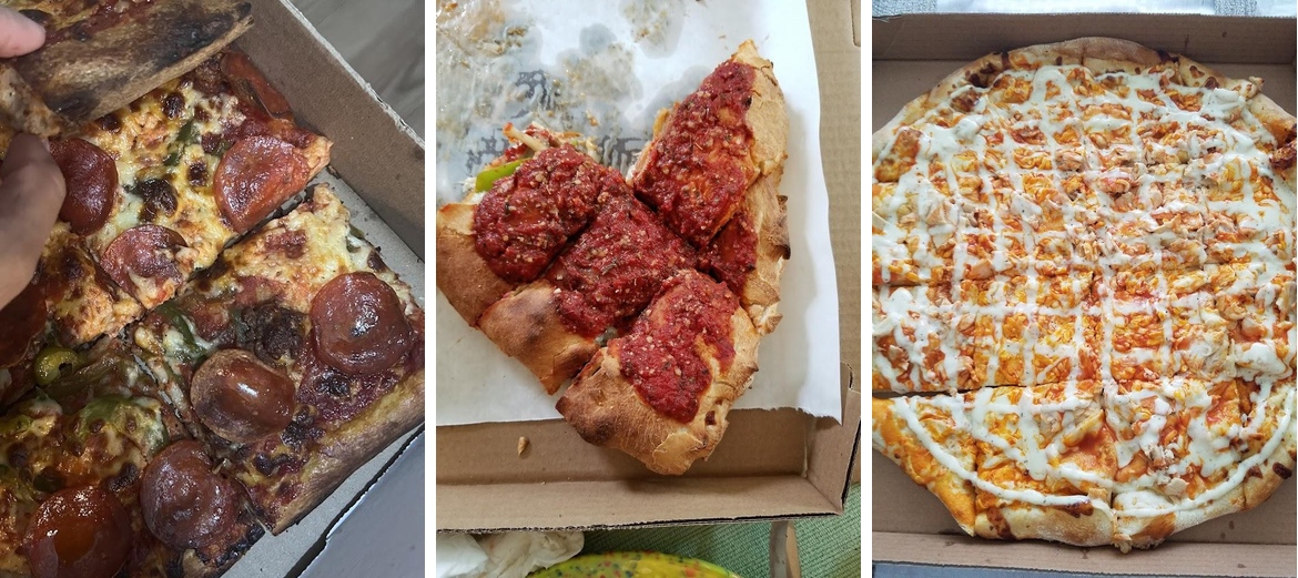 Bruno Pizzeria