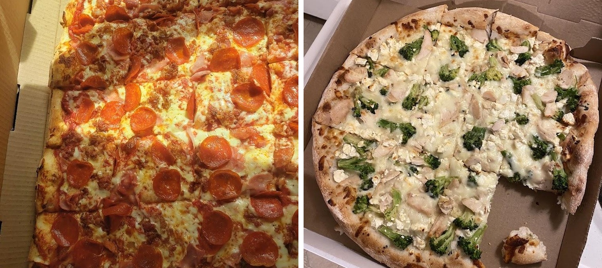 Bruno Pizzeria