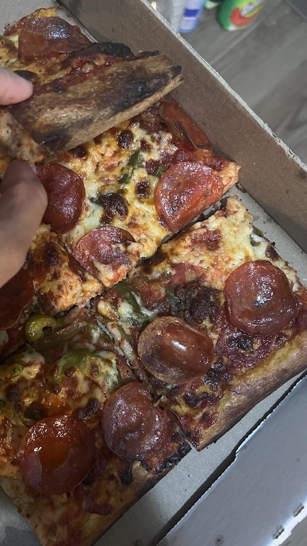 Bruno Pizzeria
