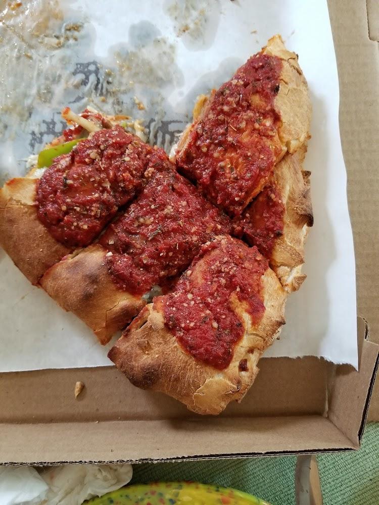 Bruno Pizzeria
