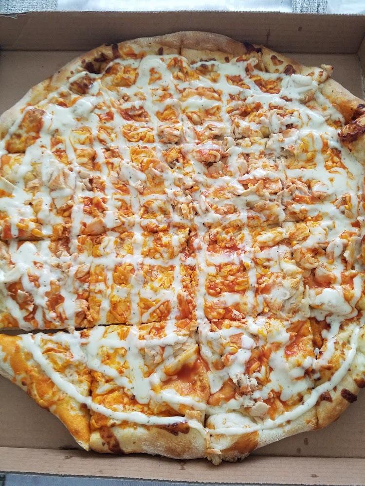 Bruno Pizzeria