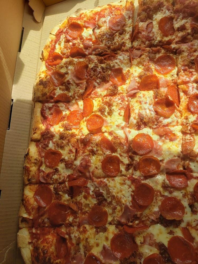 Bruno Pizzeria