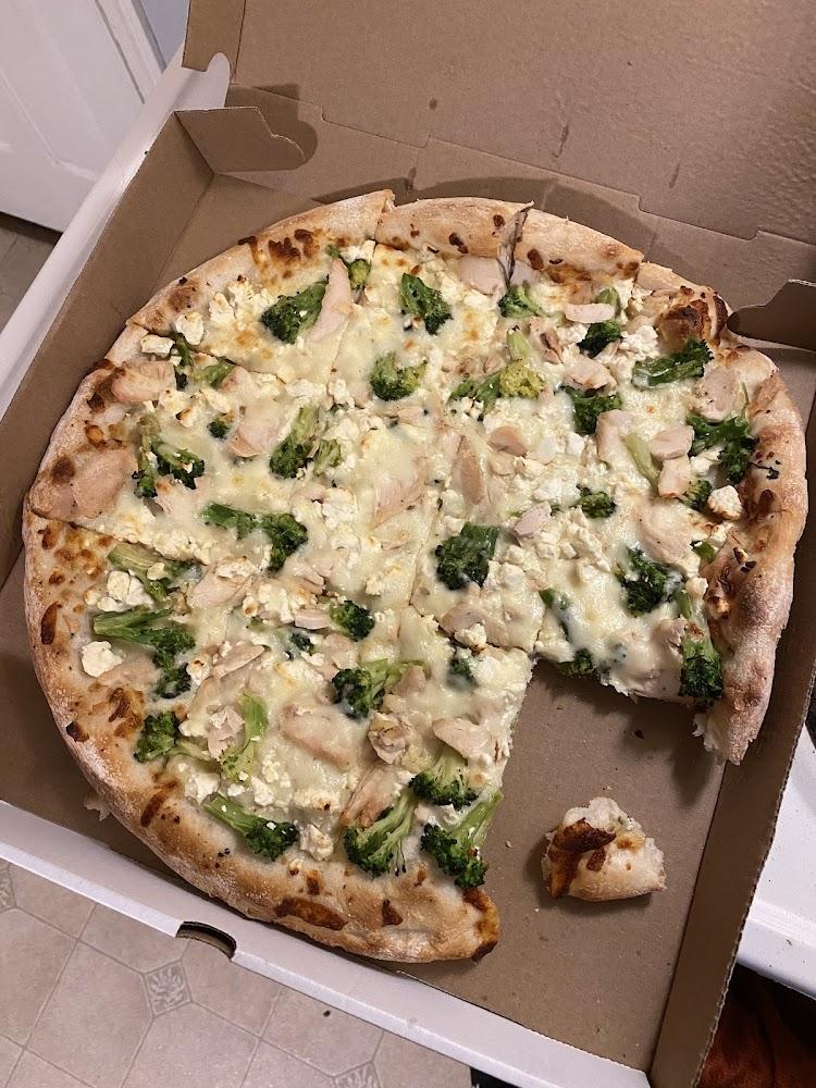 Bruno Pizzeria