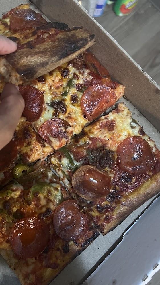 Bruno Pizzeria